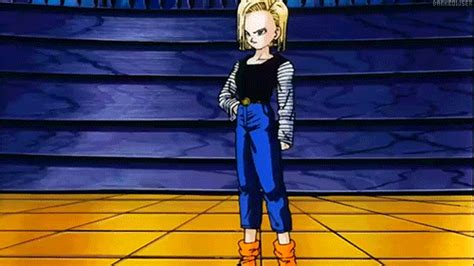 Android 18 Dragon Ball Super Photo 40627507 Fanpop Page 2