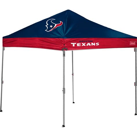 Experience the wide range of benefits these tractor canopy provide. Jarden Sports Licensing Nfl Houston Texans 10 X 10 Ft ...