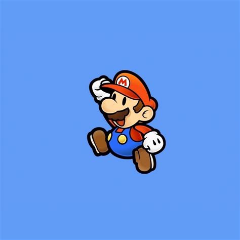 Super Mario Ipad Wallpapers Free Download