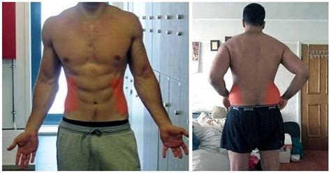 How to lose that bit extra tummy or 'the overhang'? 6 Steps How To Get Rid Of Unwanted Love Handles | Lose ...