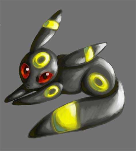 Umbreon — Weasyl