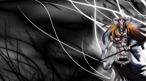 32 Anime Bleach Wallpaper For Android Tachi Wallpaper