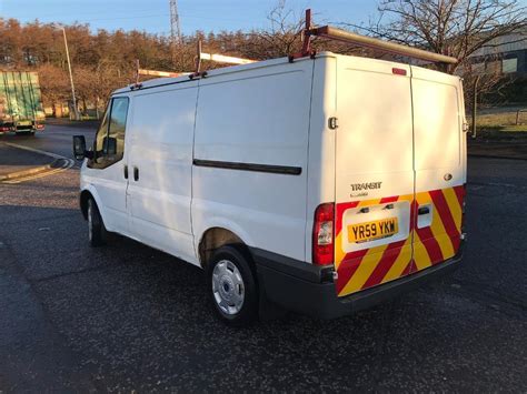 Ford Transit In Perth Perth And Kinross Gumtree