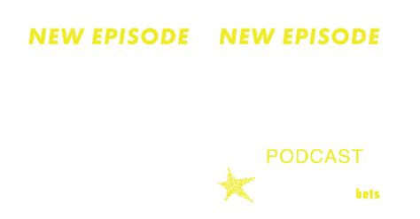 Podcast New Episode Sticker By Hollywoodbets For Ios Android Giphy