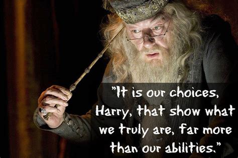 20 Magical Harry Potter Quotes As Motivational Posters Harry Potter