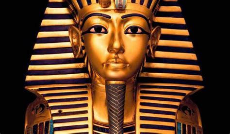 De Tutancâmon A Ramsés Ii Os Maiores Faraós Do Egito