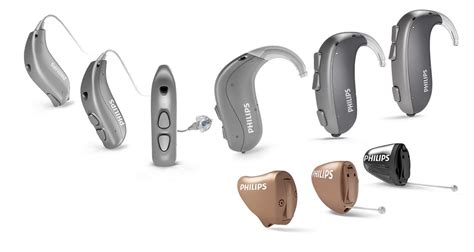 aparelhos auditivos hearlink para uma melhor audição philips