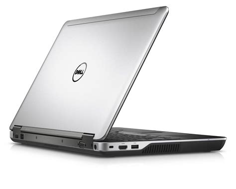 Dell Latitude E6440 14″ Laptop Intel Core I7 4610m 30ghz 8gb 500gb