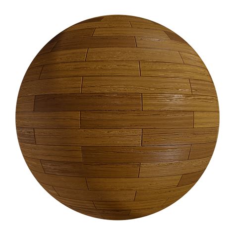 Blenderkit Free Material Realistic Procedural Wood Texture Light In