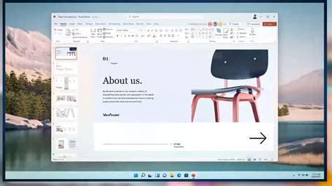 Microsoft Is Giving Windows 11 Office Apps Much Needed Fluent Ui