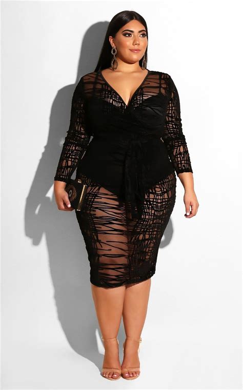 Pin On Plus Size Fashion