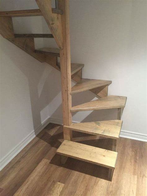 38 Creative Simple Small Stairs To Inspire Smallstaircase Homedecor