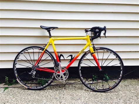 Post Your Multi Colored Bikes Bike Forums