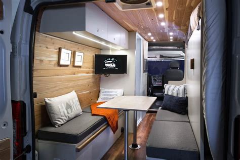 The 5 Best Affordable Rvs And Camper Vans For Sale Curbed