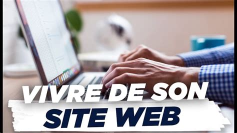 Nous ne saurions trop vous recommander de visiter leclubargent.com. 5 manières pour gagner de l'argent avec un site web - YouTube