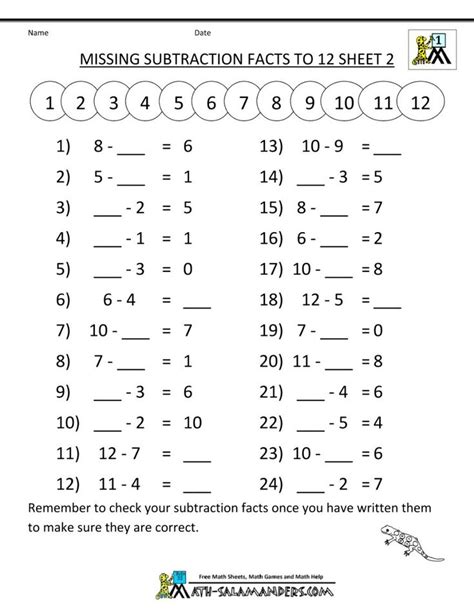 Image Result For Printable Maths Worksheets Year 6 Nz Math