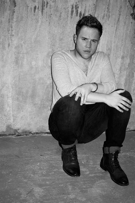 Olly Murs For Interview Magazine Olly Murs Photo 35803566 Fanpop
