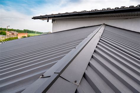 6 critical facts and myths about metal roofs - Stay Dry Roofing of ...