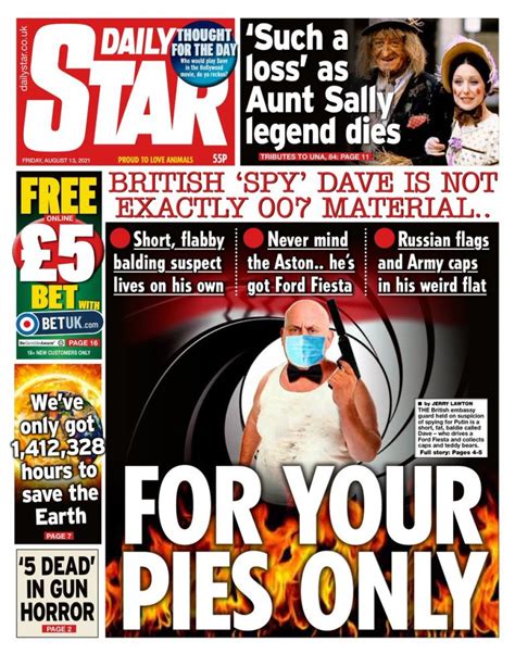 Daily Star Front Page 11th Of July 2020 Tomorrows Papers Today