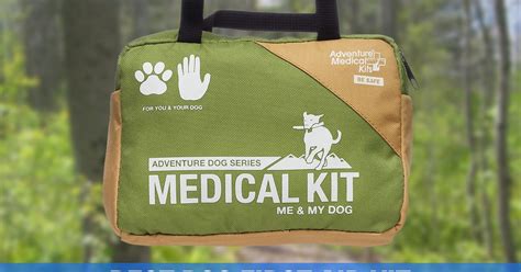 Best Dog First Aid Kit New For 2023 Woof Whiskers