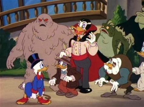 News And Views By Chris Barat Ducktales Retrospective Episode 64
