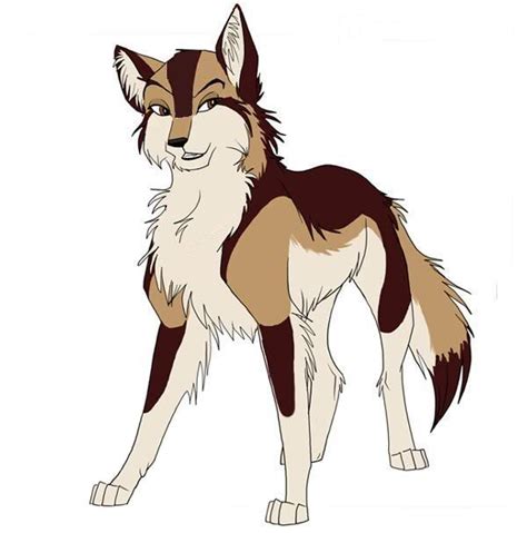 Cartoon Wolves Images Clipart And Pictures