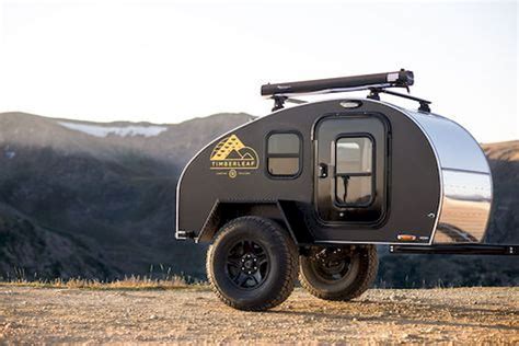 Unbelievable Camper Trailers For A Good Camping Expertise