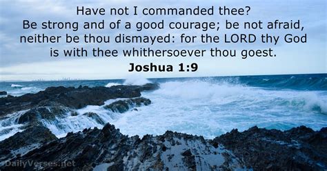 Joshua 19 Bible Verse Kjv