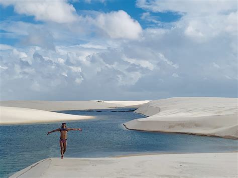 Nationalpark Lençóis Maranhenses In Bundesstaat Maranhão Expedia