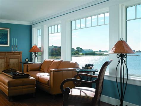Casement and awning windows are available with stormwatch® protection. Andersen Architectural A-Series Windows and Doors ...