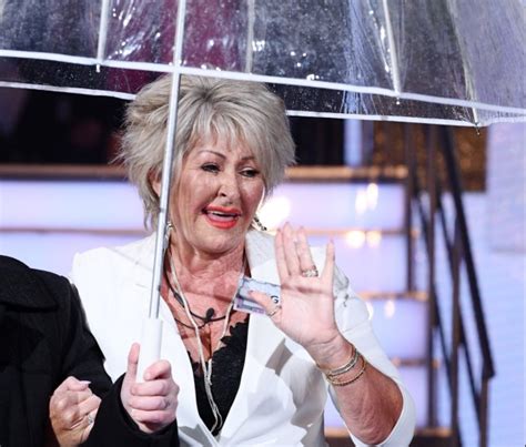 Rylan Calls Maggie Oliver A Hero As Cbb Fans Criticise Not A