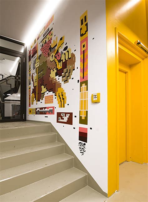 Studio House Berlin By Iam Interior Architects Munich Architizer