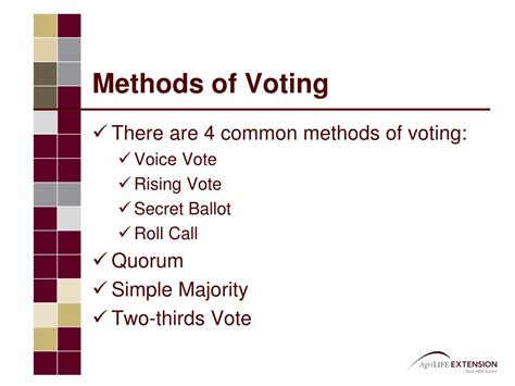 Ppt Parliamentary Procedure Powerpoint Presentation Free Download