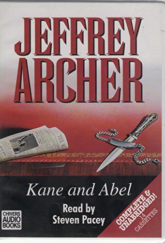 9780745165318 Kane And Abel Archer Jeffrey 0745165311 Abebooks