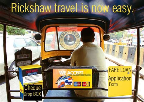 See more of loan and credit card for mumbai on facebook. WOW... Mumbai #rickshaw offers Accept Credit/Debit Cards, provide FARE-LOAN and Cheque payment ...