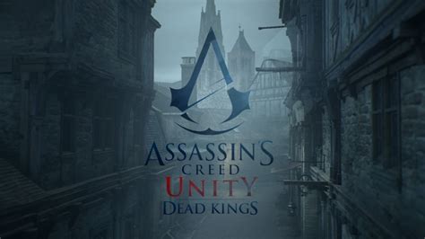 Assassins Creed Unity Dead Kings Screenshots For Playstation 4