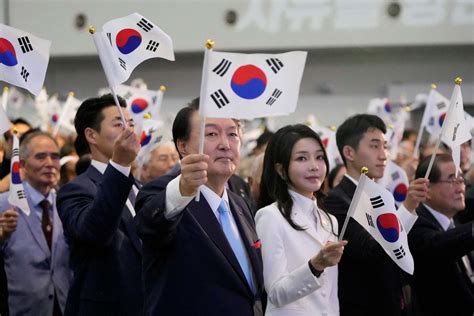 Us Summit Seen As Potential Milestone For Japan South Korea Relations