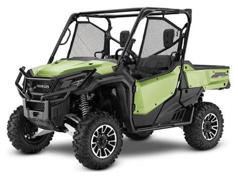 Yamaha will also go after polaris with their sport model to be announced in september. 2021 Honda Pioneer 1000 Limited Edition Review | Honda Pros