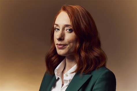 Dr Hannah Fry For Akqa By Advertising Photographer