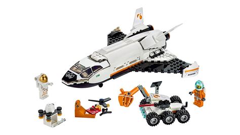 The Best Lego Space Sets In 2024 Creative Bloq