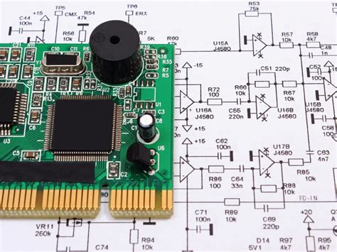 Electronic Circuit Design And Development Service At Best Price In Mumbai