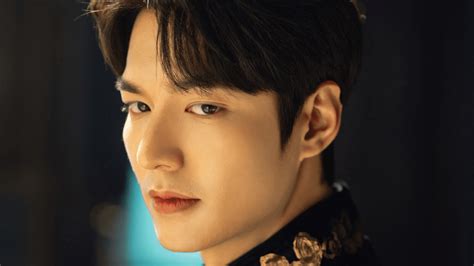 Forever the monarch / the king: The King, Drama Lee Min Ho Terbaru Akan Tayang di Netflix!