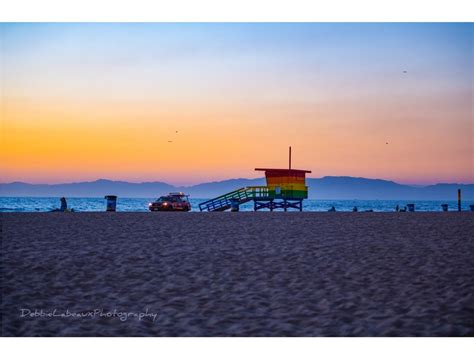 Watching Over The Sunset Photo Of The Week Hermosa Beach Ca Patch