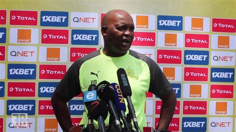 Stay updated on the 2020 afc champions league through the official afc social media channels as we bring you the latest from across the continent. Pitso Mosimane CAF Champions League Preview: Sundowns v Al ...