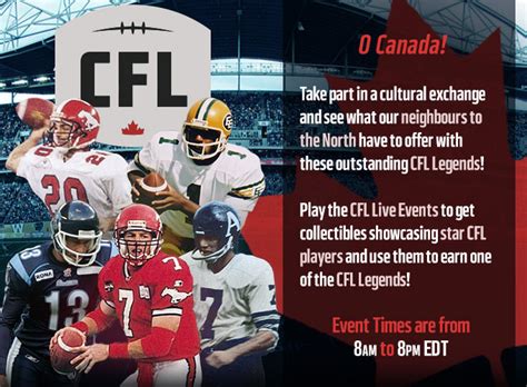 What Sets To Do On Black Friday Madden Mobile 18 - CFL, CFLPA TEAM UP WITH EA SPORTS TO LAUNCH #CFLinMADDEN