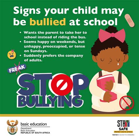 Police Advise On The Warning Signs Victims Of Bullying Might Display Road Safety Blog