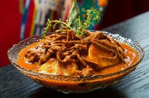 Hilachas Top Traditional Guatemalan Foods You Must Try Guatemala Guatemalan Recipes