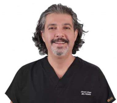 Dr Ekrem Civas Spex Hair Consultation