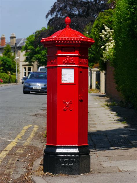 Penfold Post Boxes Including Replicas Flickr