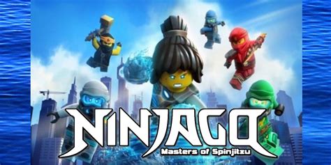 Lego Ninjago Seabound Episode Synopsis Bricksfanz